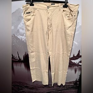 Dolce & Gabbana Vintage Beige Pants
